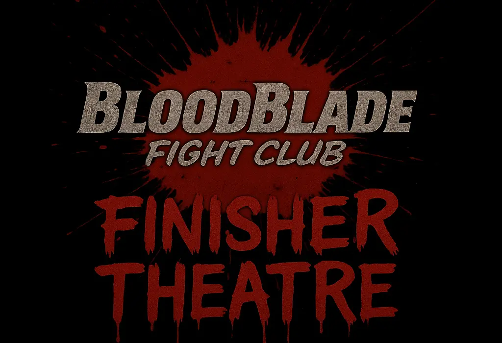 Finisher Theaters