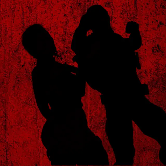 Finisher Theater: Stalker's "Beat 'Em to a Pulp"