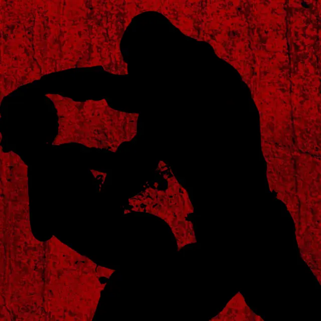 Finisher Theater: Eviscerator's "Back-xcision"