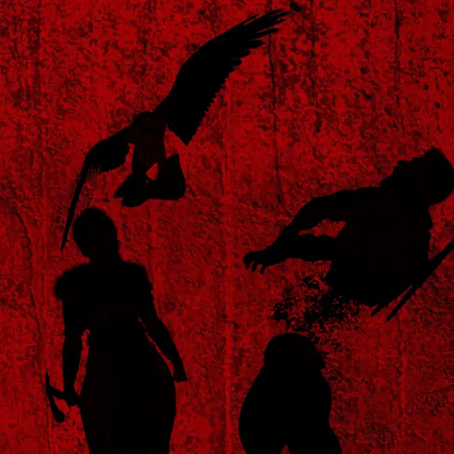 Finisher Theater: Aygün's "De-Liverance"