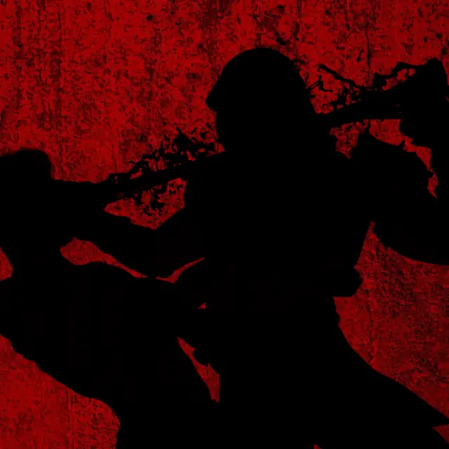 Finisher Theater: Nightmare's "Face-Off"