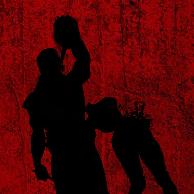Finisher Theater: Ghoul's "Shawarma"