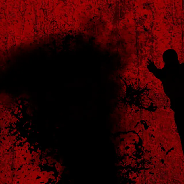 Finisher Theater: Ghoul's "Sandstorm"