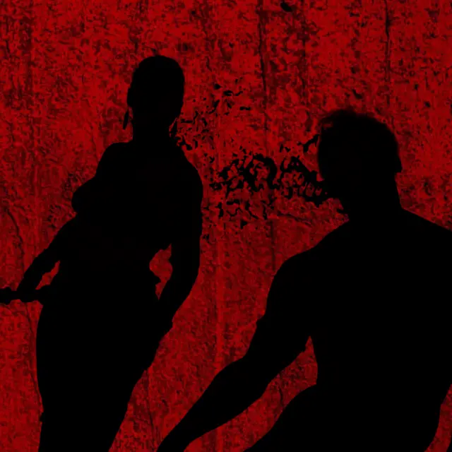 Finisher Theater: Rukhsana's "Intimate Encounter"
