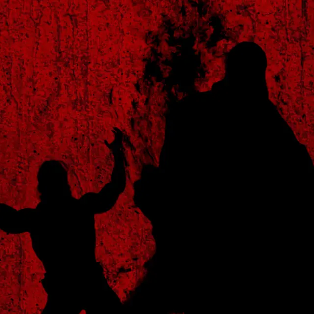 Finisher Theater: Rudra's "Ego Death"