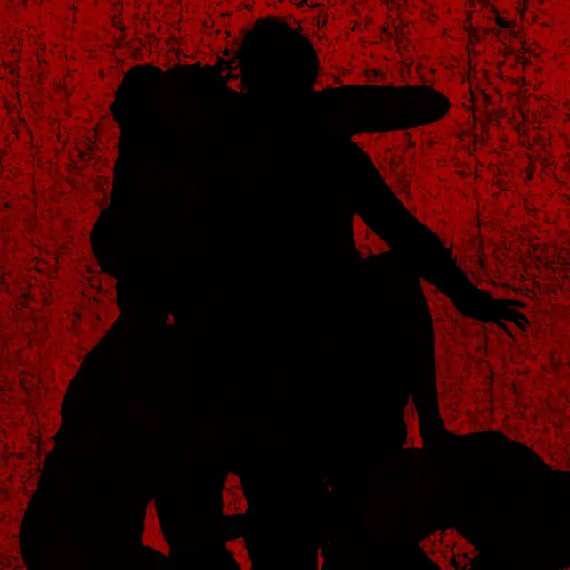 Finisher Theater: Rotten's "Romero"