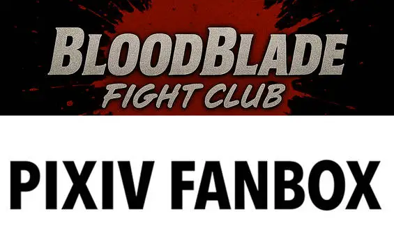 Bloodblade Fight Club on ArtStation