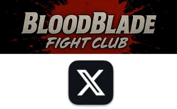 Bloodblade Fight Club on DeviantArt