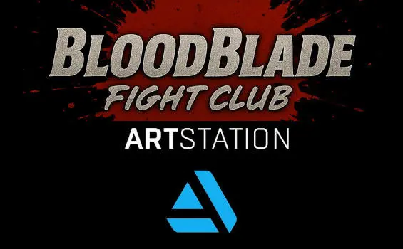 Bloodblade Fight Club on SubscribeStar