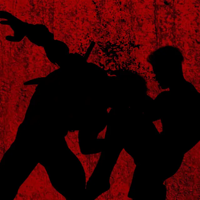 Finisher Theater: Abayon's "Facebreaker"