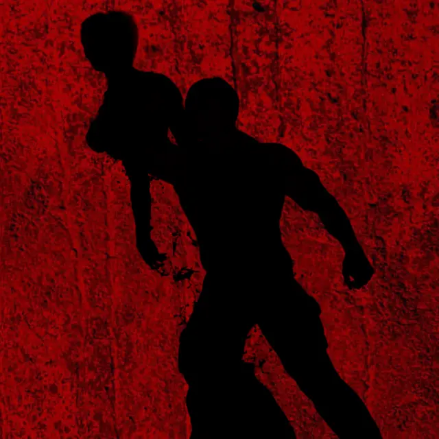 Finisher Theater: Gennadiy's "Torso Torsion"