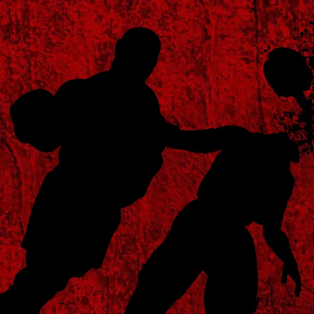 Finisher Theater: Harrison's "Haymaker to Heaven"