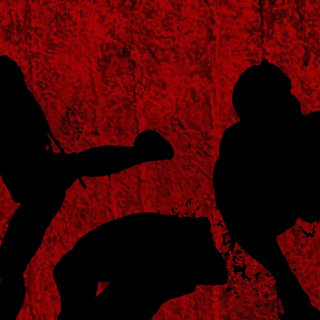 Finisher Theater: Akira's "Blade of Miyamoto"