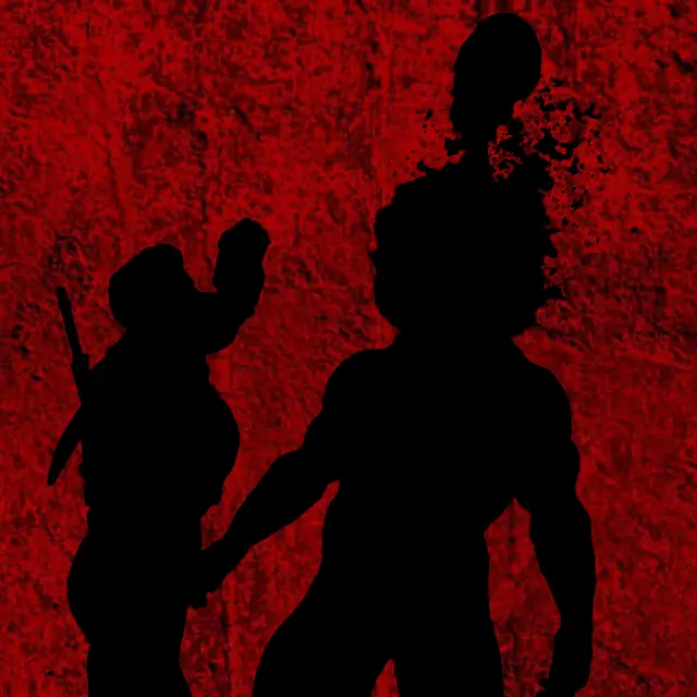 Finisher Theater: Stalker's "Pulse Uppercut"