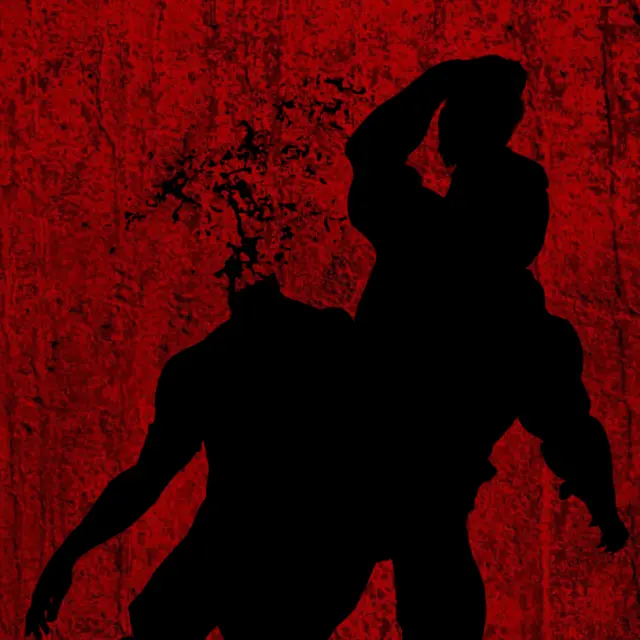 Finisher Theater: Slither's "Appetizer"