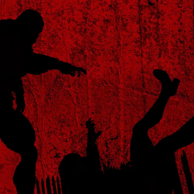 Finisher Theater: "Bed of Nails" Stage Finisher