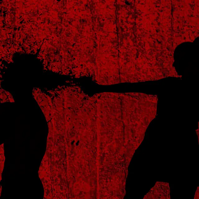 Finisher Theater: Tamora's "Mein Walther"