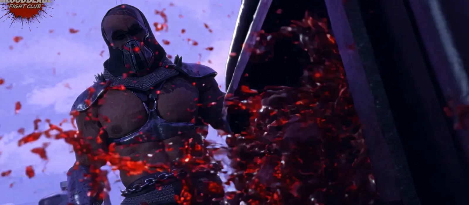 New “First Blood” Promo Video for September