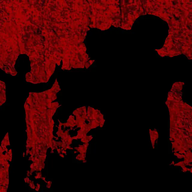 Finisher Theater: Spektra's "Pulse Incineration"