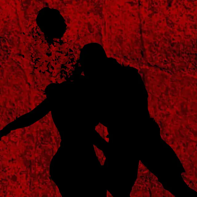 Finisher Theater: Eviscerator's "Shoulder Massage"
