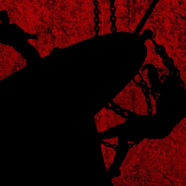 Finisher Theater: "Deathpit" Stage Finisher