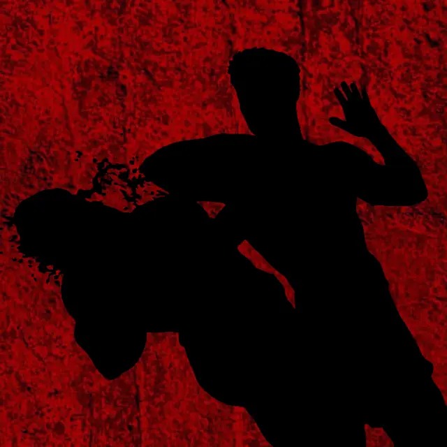 Finisher Theater: Abayon's "Mandibular Impact"